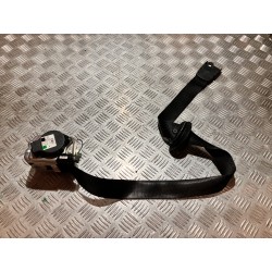 PAS BEZPIECZEŃSTWA PRAWY PRZÓD BMW X1 F48 2015-