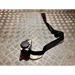 PAS BEZPIECZEŃSTWA LEWY PRZÓD BMW X1 F48 2015-