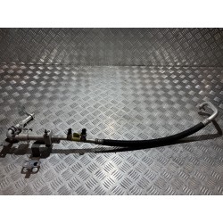 PRZEWÓD KLIMATYZACJI CITROEN E-C4 C4 III 20- ELEKTRYK