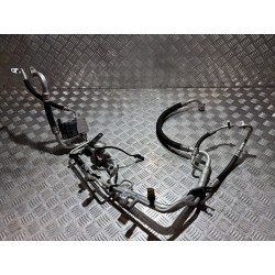 PRZEWÓD KLIMATYZACJI CITROEN E-C4 C4 III 20- ELEKTRYK