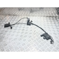 ZAMEK MASKI LEWY PRAWY LINKA SKODA KAMIQ 19- 654823509