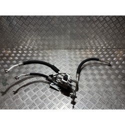 PRZEWÓD KLIMATYZACJI CITROEN E-C4 C4 III 20- ELEKTRYK