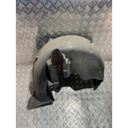 NADKOLE TYŁ TYLNE LEWE SKODA KAMIQ 19-