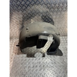 NADKOLE TYŁ TYLNE PRAWE SKODA KAMIQ 19-