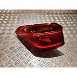 LAMPA LEWY TYŁ TYLNA BMW X1 F48 2015-