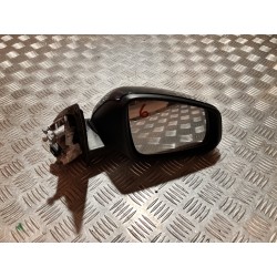 LUSTERKO PRAWE 6 PIN BMW X1 F48 2015- UK