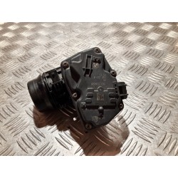 PRZEPUSTNICA POWIETRZA BMW X1 F48 2015- 2.0 D