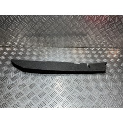 WYGŁUSZENIE BŁOTNIKA PRZÓD NISSAN QASHQAI III J12 21-