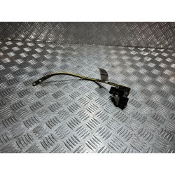 KLEMA MINUSOWA NISSAN QASHQAI III J12 21-