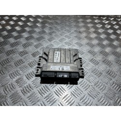 STEROWNIK KOMPUTER SILNIKA NISSAN QASHQAI III J12 21- 1.3 DIG-T