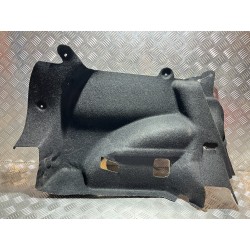 BOCZEK BAGAŻNIKA LEWY TYŁ NISSAN QASHQAI III J12 21-