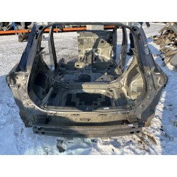 PAS TYŁ TYLNY WANNA ĆWIARTKA NISSAN QASHQAI III J12 21-