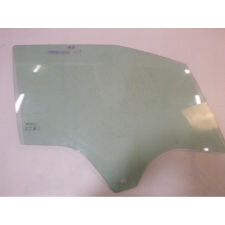 SZYBA DRZWI PRAWA PRZÓD CITROEN C3 AIRCROSS 18r.