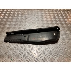 WYGŁUSZENIE BŁOTNIKA LEWEGO BMW X1 F48 2015-