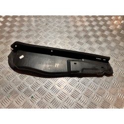 WYGŁUSZENIE BŁOTNIKA PRAWEGO BMW X1 F48 2015-