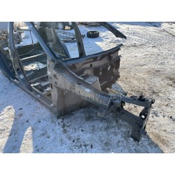 ĆWIARTKA PRAWY PRZÓD PODŁUŻNICA NISSAN QASHQAI III J12 21-