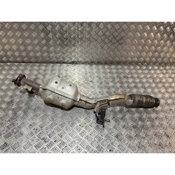 KATALIZATOR DPF NISSAN QASHQAI III J12 21- 1.3 DIG-T