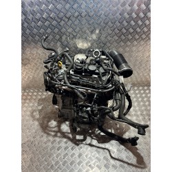 SILNIK KOMPLETNY SKODA KAMIQ 19- 1.5 DPC DPCA 32 673KM