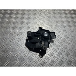 HALOGEN LEWY MOCOWANIE MAZDA CX-5 II KF 17-