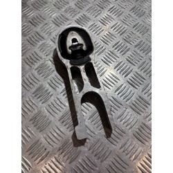 ŁAPA PODUSZKA SKRZYNI CITROEN E-C4 C4 III 20- ELEKTRYK