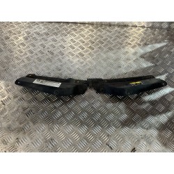 OSŁONA NAKŁADKA PASA PRZÓD SKODA KAMIQ 19- 658853343A