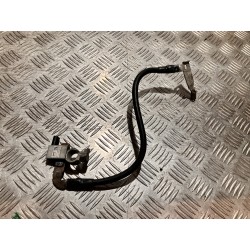 KLEMA MINUS MINUSOWA BMW X1 F48 2015- 2.0 D