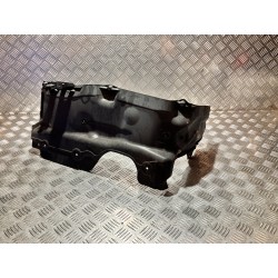 OSŁONA WYGŁUSZENIE ŚCIANY GRODZIOWEJ BMW X1 F48 2015- 2.0 D