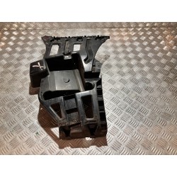 ŚLIZG ZDERZAKA PRAWY TYŁ BMW X1 F48 2015-