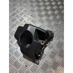 ŚLIZG ZDERZAKA PRAWY TYŁ CITROEN E-C4 C4 III 20-