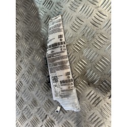 PODUSZKA AIRBAG FOTELA PRAWA SKODA KAMIQ 19- 654880242E