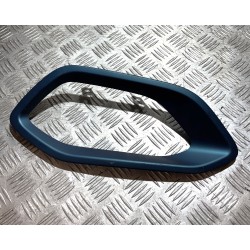 RAMKA KRATKA HALOGENU PRAWE CITROEN E-C4 C4 III 20-