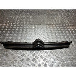 GRILL ATRAPA CHROM EMBLEMAT PRZÓD CITROEN E-C4 C4 III 20-
