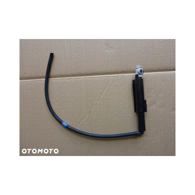 SPRYSKIWACZ POMPKA LEWY QASHQAI 2015- 286124EM0A