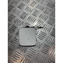 ZAŚLEPKA HAKA ZDERZAKA PRZÓD CITROEN E-C4 C4 III 20- EWPB