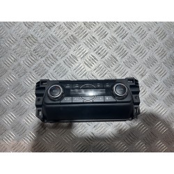 PANEL NAWIEWU KLIMATYZACJI MAZDA CX-5 II KF 17-