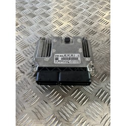 STEROWNIK KOMPUTER SILNIKA SKODA KAMIQ 19- 1.5 TSI 05E907309H