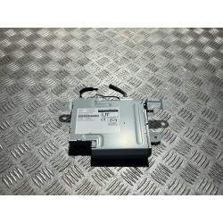 MODUŁ RADIA MAZDA CX-5 II KF 17-