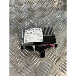 MODUŁ STEROWNIK USŁUG ONLINE SKODA KAMIQ 19- 5WA035282