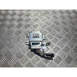 MODUŁ STEROWNIK MAZDA CX-5 II KF 17-