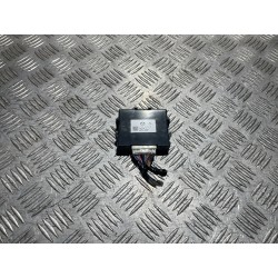 MODUŁ STEROWNIK MAZDA CX-5 II KF 17-