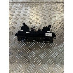 PANEL NAWIEWU KLIMATYZACJI SKODA KAMIQ 19- 654820045D