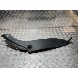 OSŁONA NAKŁADKA BŁOTNIKA LEWY PRZÓD HONDA CIVIC X 17- 74207-TGG-E000