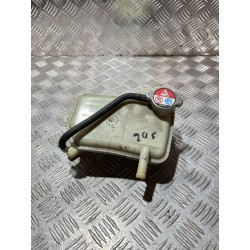 ZBIORNIK WYRÓWNAWCZY PŁYNU HONDA CIVIC X 17- 1.5 TURBO