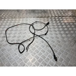 DYSZE SPRYSKIWACZY SZYBY CZOŁOWEJ HONDA CIVIC X 17-