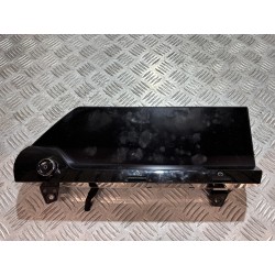 EKRAN RADIO NAWIGACJA ANGLIK CITROEN E-C4 C4 III 20-