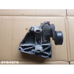 PODSTAWA SPRĘŻARKI KLIMATYZACJI BMW E39 523 M52TU