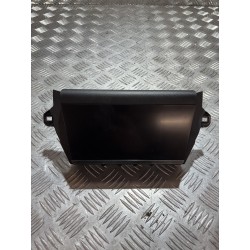 LICZNIK ZEGARY CITROEN E-C4 C4 III 20- ELEKTRYK