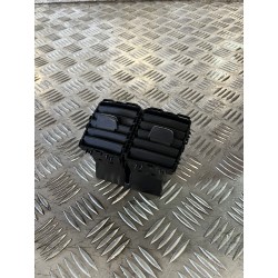 KRATKA NAWIEWU TYŁ SKODA KAMIQ 19- 654819203D