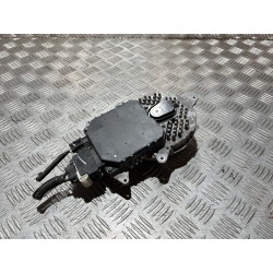 SILNIK WENTYLATORA CHŁODNICY HONDA CIVIC X 17- 1.5 TURBO PM18B-001