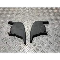 WYGŁUSZENIE GĄBKA BŁOTNIKA PRZÓD HONDA CIVIC X 17- HB